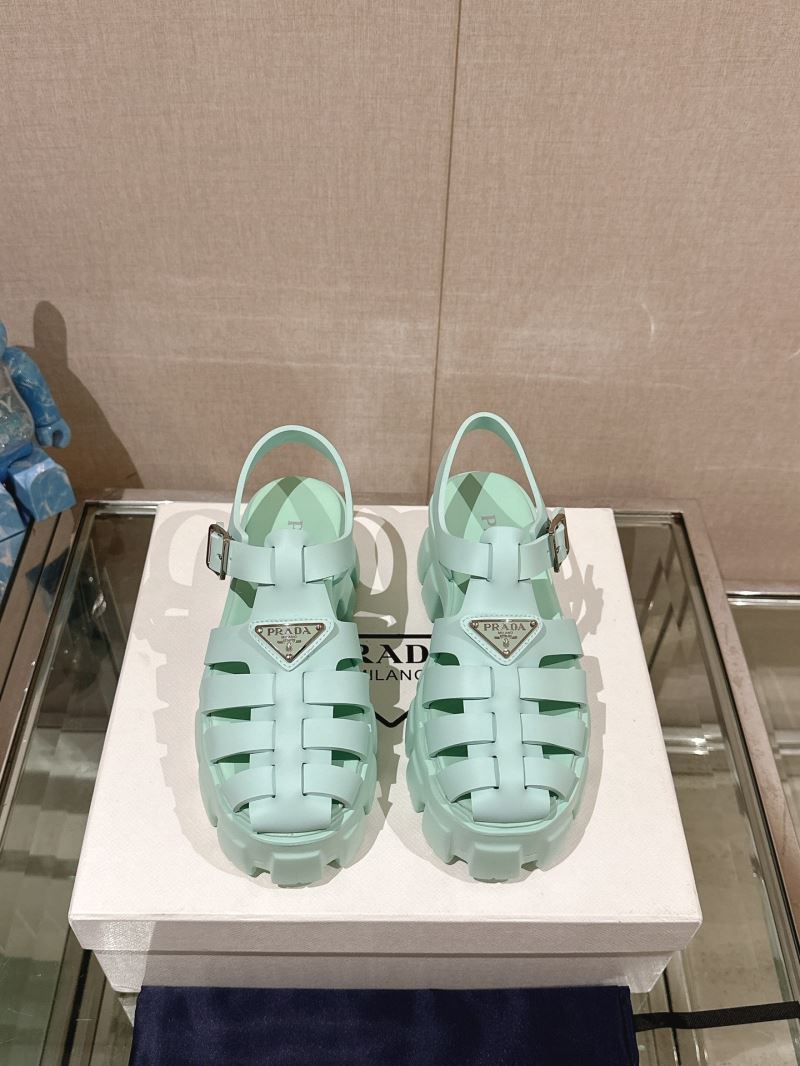 Prada Sandals